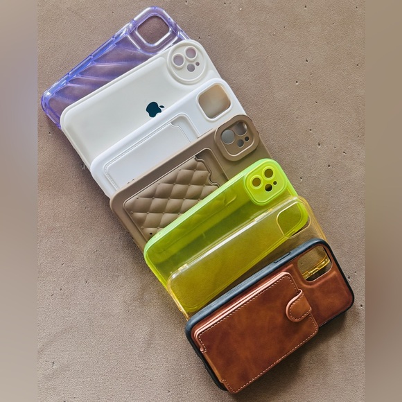Iphone 11 phone cases - Picture 2 of 4